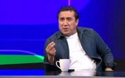 خداداد به قلعه‌نویی: خدا آدم دروغگو را لعنت کنه!