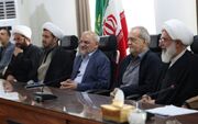 رئیس‌جمهور: دولت به‌تنهایی قادر به حل مشکلات نیست