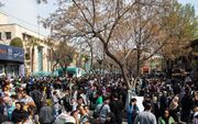 تجربه مادری در تهران ار سن جوانی خارج شد