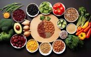 این رژیم غذایی خطر آلزایمر را کم می‌کند