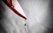 قتل پدربزرگ به دست نوه ۱۹ ساله