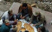 زندگی در تابستان داغ بدون کولر آبی