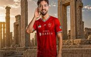 خریدی برای حال و آینده پرسپولیس!