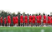 مورد بی‌سابقه و عجیب در لیست پرسپولیس!