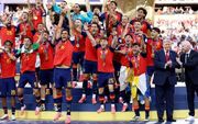 لیست نامزدهای تیم منتخب جام جهانی ۲۰۲۶