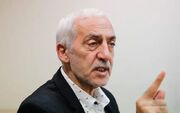 شما فکر می‌کنید با بستن، افکار عمومی را خاموش می‌کنید؟