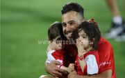 عاشقانه‌ترین رابطه پرسپولیس، کات شد!