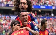 تیم منتخب جام جهانی با سورپرایزهای بزرگ!