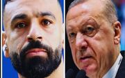 اردوغان شخصا با محمد صلاح مذاکره کرد!