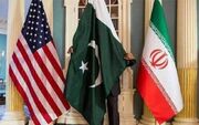 درخواست ۱۰ میلیارد دلاری پاکستان از آمریکا