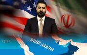 عراق می‌تواند میزبان ایران و آمریکا باشد