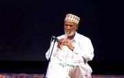 شیرمحمد اسپندار، موسیقی‌دان برجسته ایرانی، درگذشت