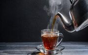 در گرمای تابستان چای بخوریم یا نه؟