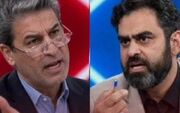 نماینده مجلس به ثابتی: تنگه هرمز ارث باباته؟