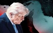 ترامپ: به تصمیم‌گیری برای انجام عملیاتی بزرگ‌تر از هر عملیات قبلی در ایران نزدیکم