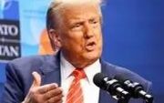 ترامپ: همه خسارات وارده به کشتی‌ها و محموله‌های آن از پول‌های بلوکه شده ایران پرداخت خواهد شد