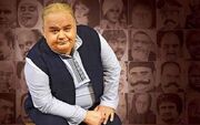 اکبر عبدی درگذشت