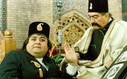 روزگار پرفراز و نشیب بازیگر بالفطره