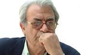 محمد یاراحمدی درگذشت