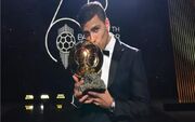 تمام شد: رودری را بازیکن رئال بدانید