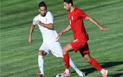 مهدی محبی! هایجک بزرگ پرسپولیس