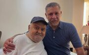 درد اصلی عبدی دیدن زوال و ابتذال هنر بود