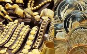 قیمت سکه‌و‌طلا‌ امروز 4 مرداد مرداد/جدول