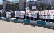 خانواده‌های اوتیسم در آستانه فرسودگی