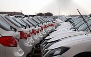 قیمت روز خودرو‌های داخلی در بازار امروز/جدول