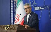 بقائی: اجازه نمی‌دهیم آمریکا تعیین کننده زمان جنگ و صلح باشد