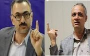 زیدآبادی به لیلاز: این حرفت یعنی چی؟