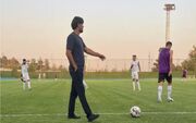 اختلافات حل نشد، دقیقی طلبش را بخشید و فسخ کرد!