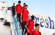 پرسپولیس تیم المپیک را خرید!