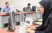 نیروهای شرکتی راضی به تبدیل وضعیت هستند
