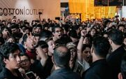 رویداد هواداری یا ردپای تغییر مرجعیت نوجوانان؟