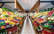قیمت میوه چند ساعت دستمزد را می‌بلعد؟