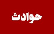 تصادف مرگبار مینی‌بوس با ۲۸ سرنشین