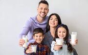 این خوراکی‌ها جلوی پوکی استخوان را می‌گیرد