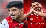 پرسپولیس بالاخره جانشین مهدی ترابی را جذب کرد!
