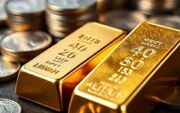 طلای جهانی کاهش قیمت یافت