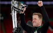 بمب غیرمنتظره: ادی هاو‌ از نیوکسل جدا شد