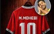 شماره ده پرسپولیس صاحب جدید پیدا کرد!