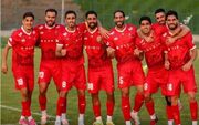 پرسپولیس 1 - آلانیا 0: چهارمین برد پیش فصل!
