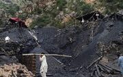 ۲۵ معدنچی در پاکستان جان باختند