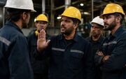 چرا کارگران ایرانی «حق امتناع از کار» ندارند؟