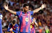 انتقال رشفورد به النصر عربستان؟