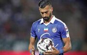 رامین - استقلال؛ مأموریت غیرممکن