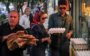 سهم خوراکی‌ها از دستمزد چقدر است؟