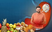 بهترین صبحانه برای یبوست شدید کدام است؟
