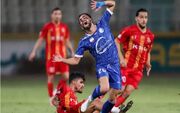 یک فصل عجیب در انتظار استقلال و سهراب